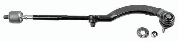 Lemforder 30677 01 Steering rod with tip right, set 3067701: Buy near me in Poland at 2407.PL - Good price!