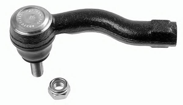Lemforder 30696 01 Tie rod end left 3069601: Buy near me at 2407.PL in Poland at an Affordable price!