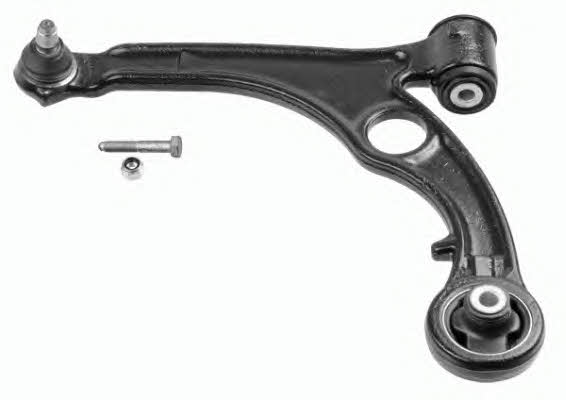 Lemforder 30754 02 Track Control Arm 3075402: Buy near me in Poland at 2407.PL - Good price!