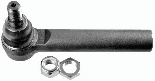 Lemforder 31840 01 Tie rod end outer 3184001: Buy near me at 2407.PL in Poland at an Affordable price!