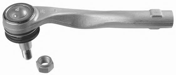 Lemforder 31931 01 Tie rod end left 3193101: Buy near me at 2407.PL in Poland at an Affordable price!
