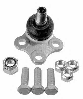 Lemforder 30773 01 Ball joint 3077301: Buy near me in Poland at 2407.PL - Good price!