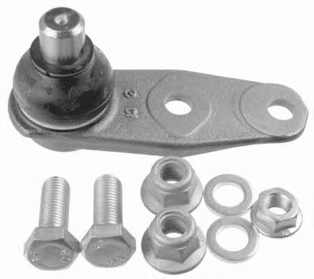 Lemforder 31954 01 Ball joint 3195401: Buy near me in Poland at 2407.PL - Good price!