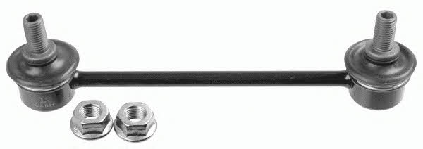 Lemforder 33271 01 Rear stabilizer bar 3327101: Buy near me in Poland at 2407.PL - Good price!