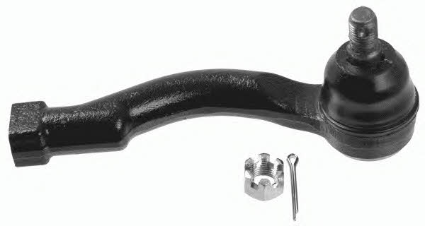 Lemforder 33359 01 Tie rod end right 3335901: Buy near me in Poland at 2407.PL - Good price!