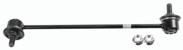 Lemforder 33362 01 Front stabilizer bar, right 3336201: Buy near me in Poland at 2407.PL - Good price!