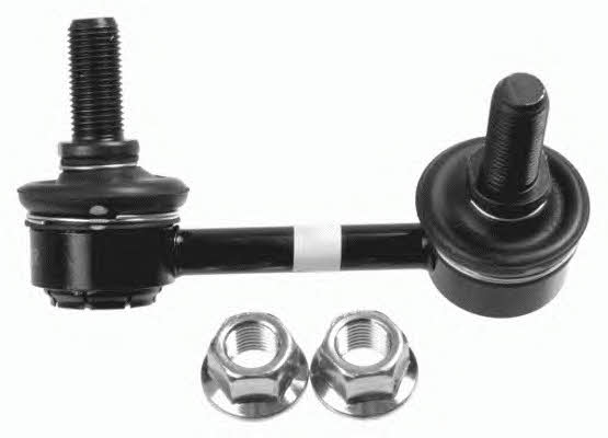 Lemforder 33367 01 Front stabilizer bar, right 3336701: Buy near me in Poland at 2407.PL - Good price!