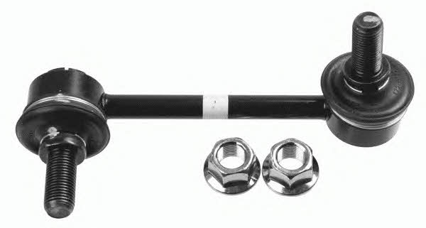 Lemforder 33369 01 Stabilizer bar, rear right 3336901: Buy near me in Poland at 2407.PL - Good price!