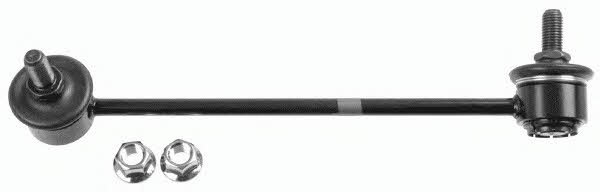 Lemforder 33371 01 Front Left stabilizer bar 3337101: Buy near me at 2407.PL in Poland at an Affordable price!
