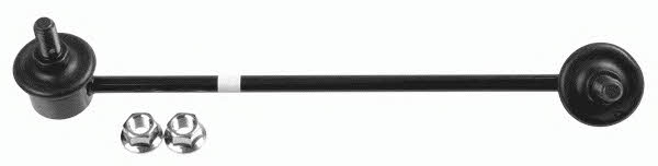 Lemforder 33373 01 Front stabilizer bar, right 3337301: Buy near me in Poland at 2407.PL - Good price!