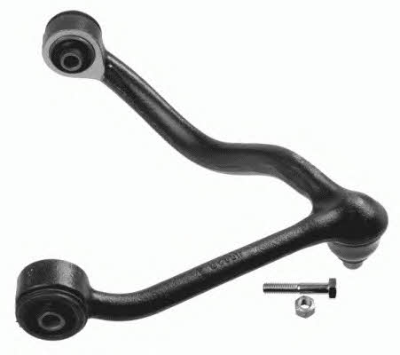 Lemforder 33379 01 Suspension arm front upper right 3337901: Buy near me in Poland at 2407.PL - Good price!