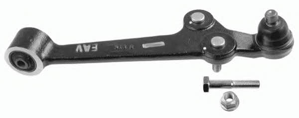 Lemforder 33381 01 Suspension arm front lower right 3338101: Buy near me in Poland at 2407.PL - Good price!