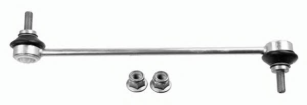 Lemforder 33394 01 Front stabilizer bar 3339401: Buy near me at 2407.PL in Poland at an Affordable price!
