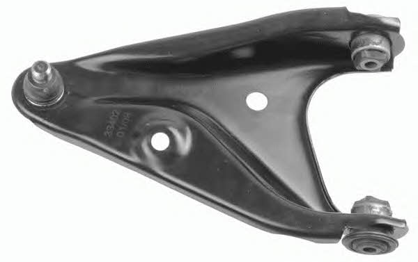 Lemforder 33402 01 Suspension arm front lower left 3340201: Buy near me in Poland at 2407.PL - Good price!