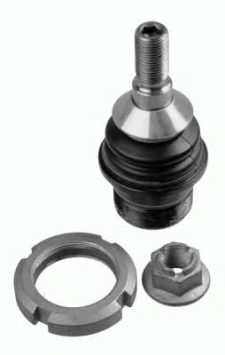 Lemforder 33406 01 Ball joint 3340601: Buy near me in Poland at 2407.PL - Good price!