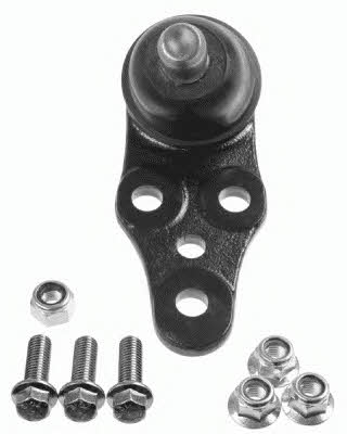 Lemforder 33452 01 Ball joint 3345201: Buy near me in Poland at 2407.PL - Good price!