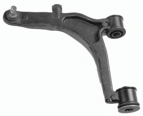 Lemforder 33462 01 Suspension arm front lower left 3346201: Buy near me in Poland at 2407.PL - Good price!