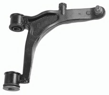 Lemforder 33463 01 Suspension arm front lower right 3346301: Buy near me in Poland at 2407.PL - Good price!