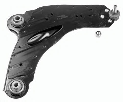 Lemforder 33497 01 Suspension arm front right 3349701: Buy near me in Poland at 2407.PL - Good price!
