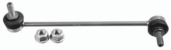 Lemforder 33499 01 Front stabilizer bar 3349901: Buy near me at 2407.PL in Poland at an Affordable price!