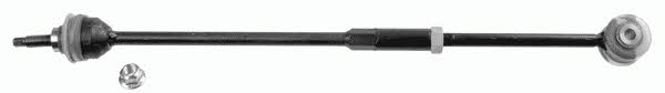 Lemforder 33589 01 Rear suspension arm 3358901: Buy near me in Poland at 2407.PL - Good price!
