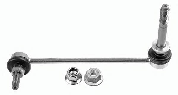 Lemforder 33634 01 Front stabilizer bar, right 3363401: Buy near me in Poland at 2407.PL - Good price!