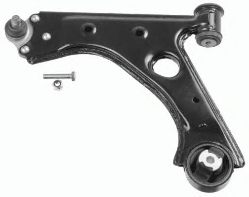 Lemforder 33637 01 Suspension arm front lower left 3363701: Buy near me in Poland at 2407.PL - Good price!