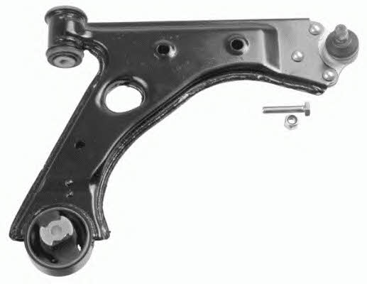 Lemforder 33638 01 Suspension arm front lower right 3363801: Buy near me in Poland at 2407.PL - Good price!