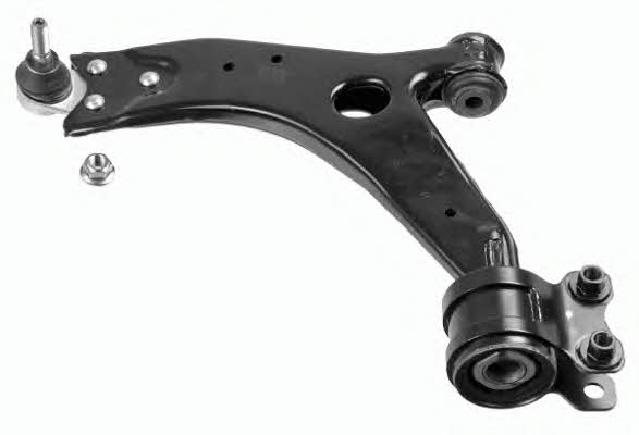 Lemforder 33705 01 Suspension arm front lower left 3370501: Buy near me in Poland at 2407.PL - Good price!
