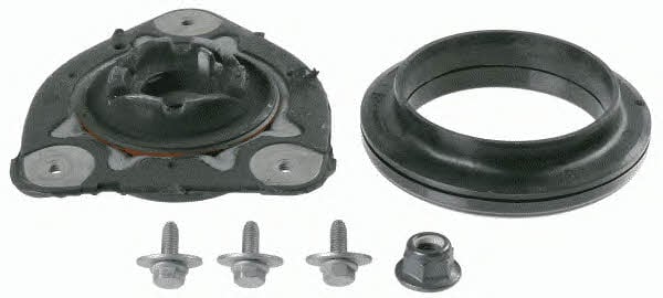 Lemforder 33732 01 Strut bearing with bearing kit 3373201: Buy near me at 2407.PL in Poland at an Affordable price!