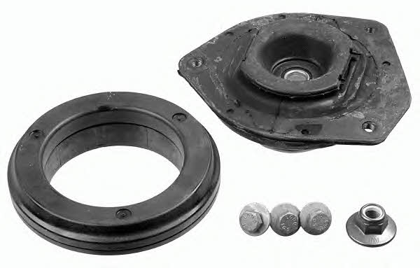 Lemforder 33734 01 Strut bearing with bearing kit 3373401: Buy near me in Poland at 2407.PL - Good price!
