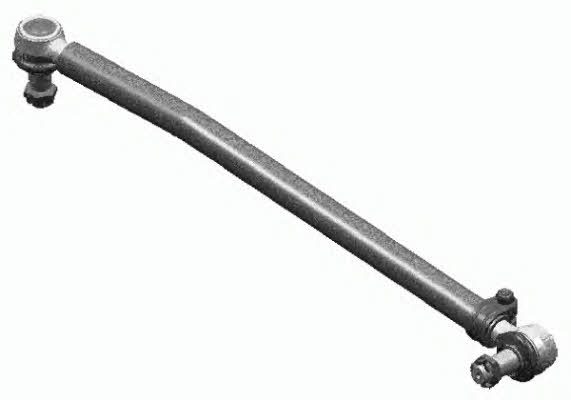 Lemforder 30911 01 Centre rod assembly 3091101: Buy near me at 2407.PL in Poland at an Affordable price!