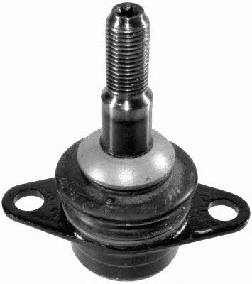 Lemforder 30992 01 Ball joint 3099201: Buy near me at 2407.PL in Poland at an Affordable price!