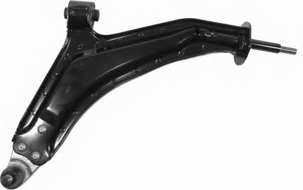 Lemforder 29562 01 Suspension arm front lower left 2956201: Buy near me in Poland at 2407.PL - Good price!