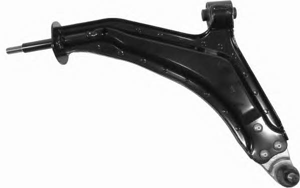 Lemforder 29563 01 Suspension arm front lower right 2956301: Buy near me in Poland at 2407.PL - Good price!