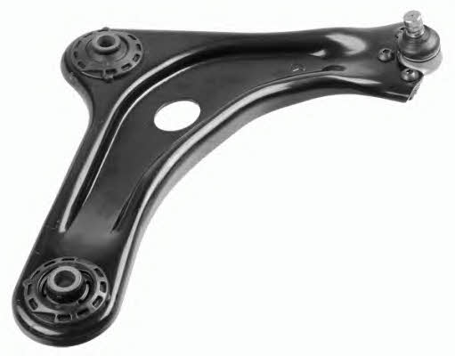 Lemforder 29597 01 Suspension arm front lower right 2959701: Buy near me at 2407.PL in Poland at an Affordable price!