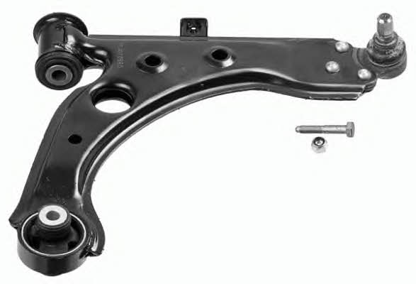 Lemforder 33770 01 Suspension arm front right 3377001: Buy near me in Poland at 2407.PL - Good price!
