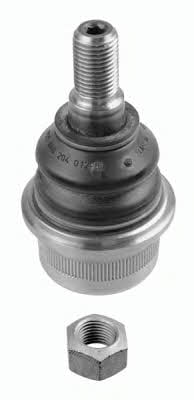 Lemforder 33773 01 Ball joint 3377301: Buy near me at 2407.PL in Poland at an Affordable price!