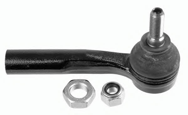 Lemforder 33842 01 Tie rod end right 3384201: Buy near me in Poland at 2407.PL - Good price!