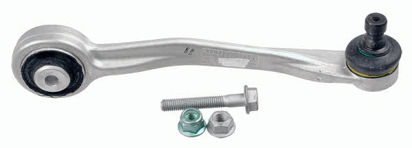 Lemforder 33895 02 Suspension arm front upper right 3389502: Buy near me in Poland at 2407.PL - Good price!