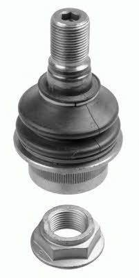 Lemforder 33904 02 Ball joint 3390402: Buy near me in Poland at 2407.PL - Good price!