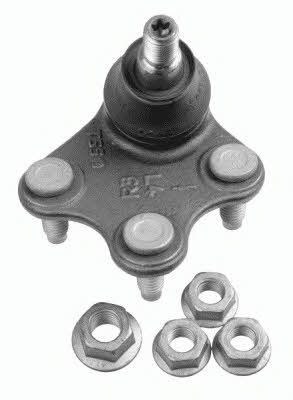 Ball joint Lemforder 33905 01