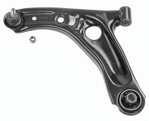 Lemforder 33908 01 Suspension arm, front left 3390801: Buy near me in Poland at 2407.PL - Good price!