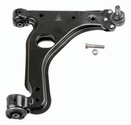 Lemforder 33912 01 Suspension arm front right 3391201: Buy near me in Poland at 2407.PL - Good price!