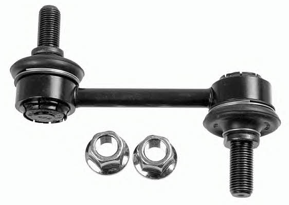 Lemforder 33974 01 Rear stabilizer bar 3397401: Buy near me at 2407.PL in Poland at an Affordable price!