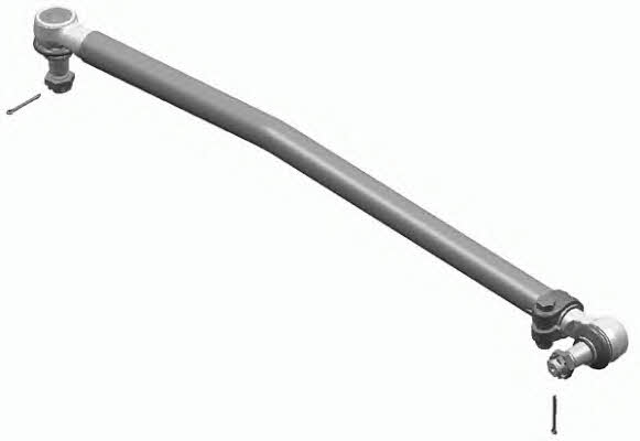 Lemforder 34031 01 Centre rod assembly 3403101: Buy near me in Poland at 2407.PL - Good price!