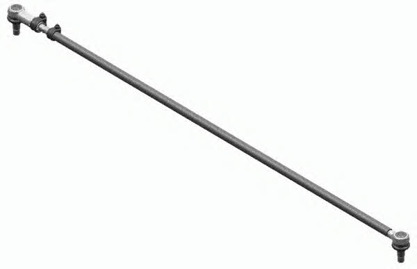 Lemforder 34046 01 Centre rod assembly 3404601: Buy near me in Poland at 2407.PL - Good price!