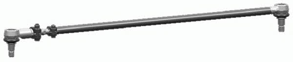Lemforder 34048 01 Centre rod assembly 3404801: Buy near me in Poland at 2407.PL - Good price!