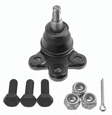 Lemforder 34075 01 Ball joint 3407501: Buy near me in Poland at 2407.PL - Good price!