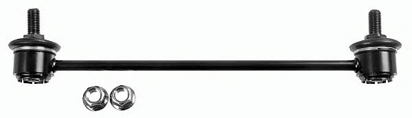Lemforder 34287 01 Rear stabilizer bar 3428701: Buy near me at 2407.PL in Poland at an Affordable price!